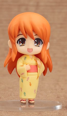 Asahina Mikuru, Suzumiya Haruhi No Yuuutsu (2009), Good Smile Company, Action/Dolls