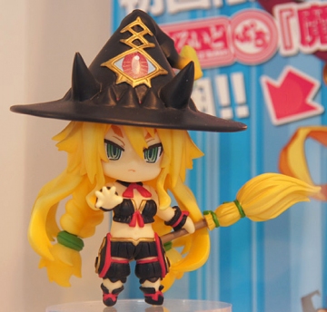 Metallica, Majo To Hyakkihei, Good Smile Company, Action/Dolls
