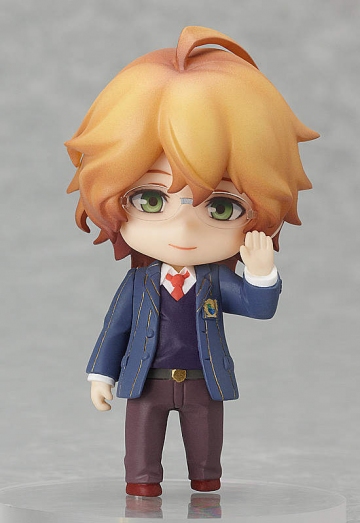 Shinomiya Natsuki, Uta No☆Prince-sama♪ Maji Love 1000%, Good Smile Company, Action/Dolls