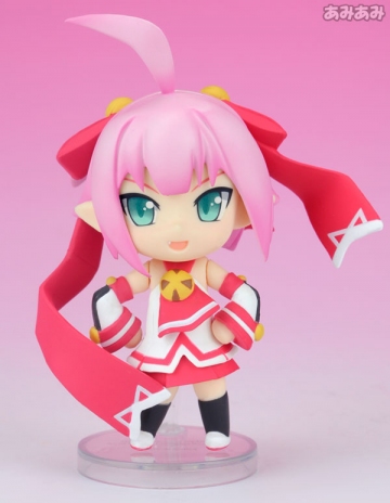 ShuShu Infinite, Mugen Souls, Good Smile Company, Action/Dolls