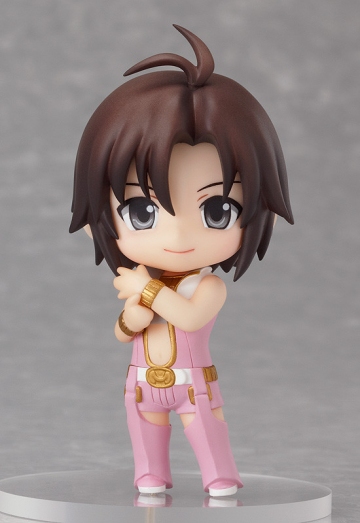 Kikuchi Makoto, The IDOLM@STER, Good Smile Company, Action/Dolls