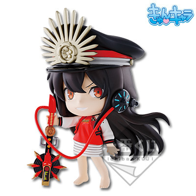 Oda Nobunaga (Berserker), Fate/Grand Order, Bandai Spirits, Pre-Painted