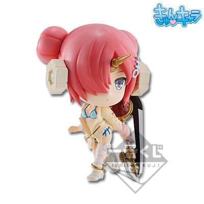 Frankenstein (Saber), Fate/Grand Order, Bandai Spirits, Pre-Painted