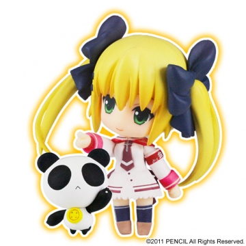Misa Brigitta Cristelis, Twinkle☆Crusaders PSS, Good Smile Company, Action/Dolls
