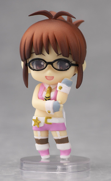 Akizuki Ritsuko, The IDOLM@STER, Good Smile Company, Action/Dolls