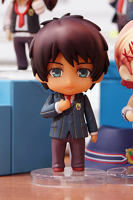 Aijima Cecil, Uta No☆Prince-sama♪ Maji Love 1000%, Good Smile Company, Action/Dolls