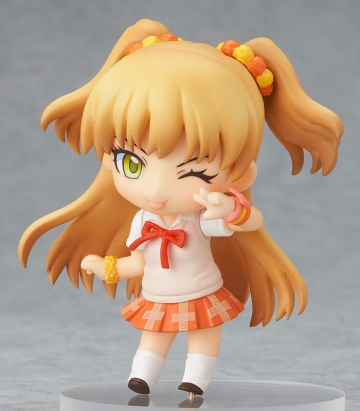 Jougasaki Rika, The IDOLM@STER Cinderella Girls, Good Smile Company, Action/Dolls