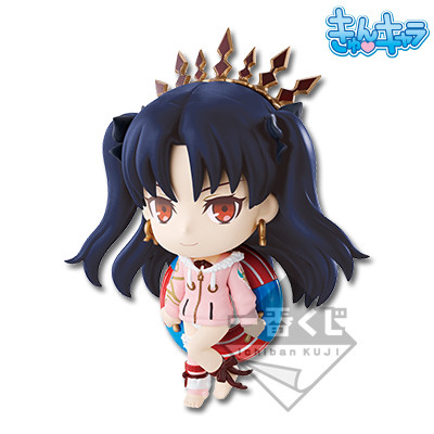 Ishtar (Rider), Fate/Grand Order, Bandai Spirits, Pre-Painted