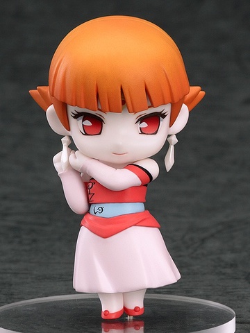 Sharon Apple, Macross Plus, Good Smile Company, Action/Dolls