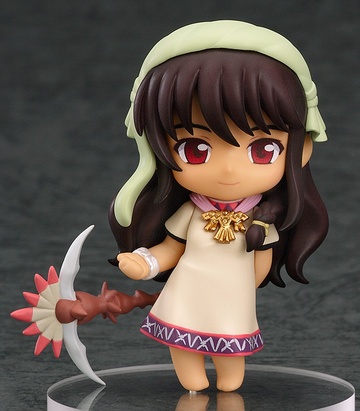 Sara Nome, Macross Zero, Good Smile Company, Action/Dolls