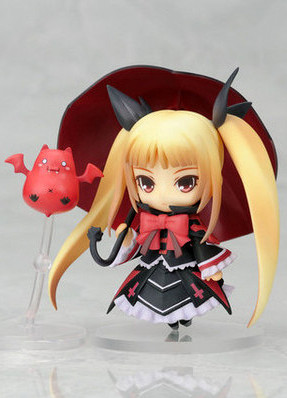 Rachel Alucard, BlazBlue: Alter Memory, BlazBlue: The Calamity Trigger, Good Smile Company, Action/Dolls