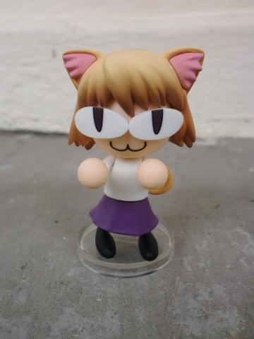 Neco-Arc, Carnival Phantasm, MELTY BLOOD, Good Smile Company, Action/Dolls