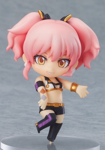 Jougasaki Mika, The IDOLM@STER Cinderella Girls, Good Smile Company, Action/Dolls