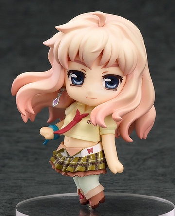 Sheryl Nome, Macross Frontier, Good Smile Company, Action/Dolls