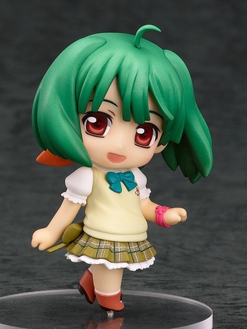 Ranka Lee, Macross Frontier, Good Smile Company, Action/Dolls