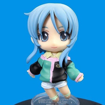 Ishtar, Macross II: Lovers Again, Good Smile Company, Action/Dolls