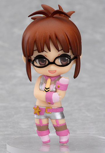 Akizuki Ritsuko, The Idolmaster, Good Smile Company, Action/Dolls