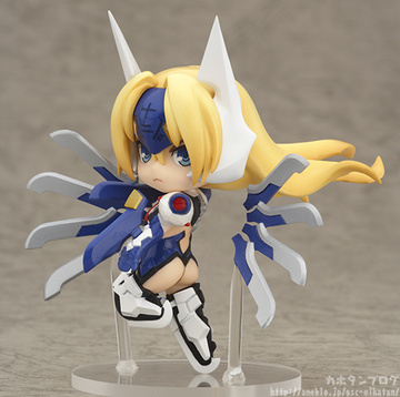 Mu-12, BlazBlue: Alter Memory, BlazBlue: Chrono Phantasma, Good Smile Company, Action/Dolls