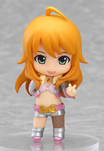 Hoshii Miki, The IDOLM@STER, Good Smile Company, Action/Dolls