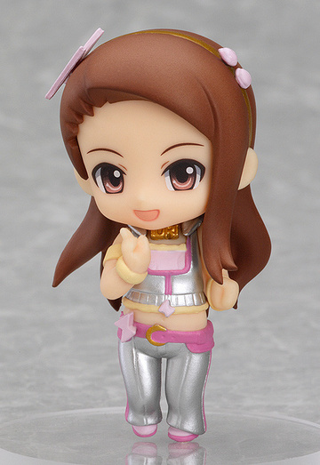 Minase Iori, The IDOLM@STER, Good Smile Company, Action/Dolls