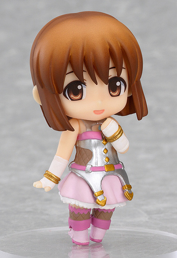 Hagiwara Yukiho, The IDOLM@STER, Good Smile Company, Action/Dolls