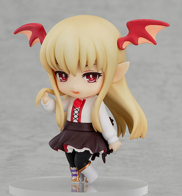 Vania, Shingeki No Bahamut, Good Smile Company, Action/Dolls