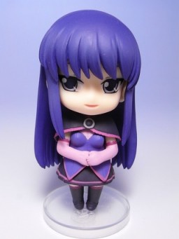 Malariya, Quiz Magic Academy: The Original Animation 2, Good Smile Company, Action/Dolls