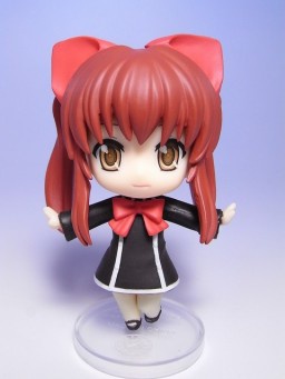 Aloe, Quiz Magic Academy: The Original Animation 2, Good Smile Company, Action/Dolls