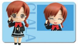 Clala, Quiz Magic Academy: The Original Animation 2, Good Smile Company, Action/Dolls