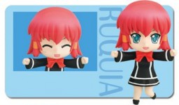 Ruquia, Quiz Magic Academy: The Original Animation 2, Good Smile Company, Action/Dolls