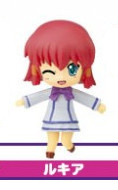 Ruquia, Quiz Magic Academy: The Original Animation 2, Good Smile Company, Action/Dolls