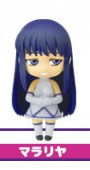 Malariya, Quiz Magic Academy: The Original Animation 2, Good Smile Company, Action/Dolls