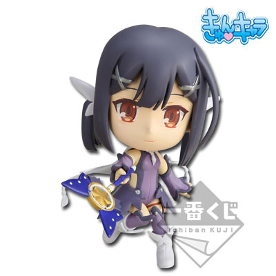 Magical Sapphire, Miyu Edelfelt, Fate/Kaleid Liner PRISMA☆ILLYA, Banpresto, Pre-Painted