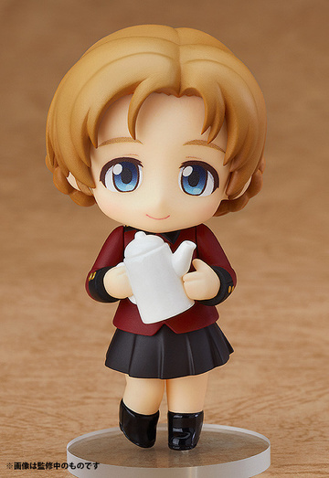 Orange Pekoe, Girls Und Panzer Der Film, Good Smile Company, Action/Dolls