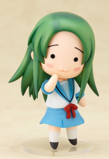 Churuya-san, Nyoro-n Churuya-san, Nyoron Churuya-san, Good Smile Company, Action/Dolls