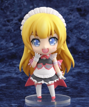 Shishidou Imoko, Sora Wo Kakeru Shoujo, Sora O Kakeru Shoujo, Good Smile Company, Action/Dolls