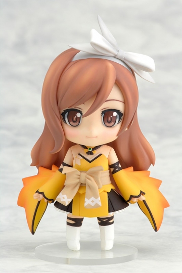 Kureha Touka, Shining Tears X Wind, Shining Wind, Good Smile Company, Action/Dolls