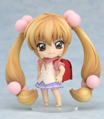 Kokonoe Rin, Kodomo No Jikan, Good Smile Company, Action/Dolls