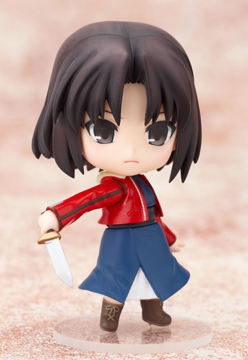 Ryougi Shiki, Kara No Kyoukai 1: Fukan Fuukei, Kara No Kyoukai, Good Smile Company, Action/Dolls