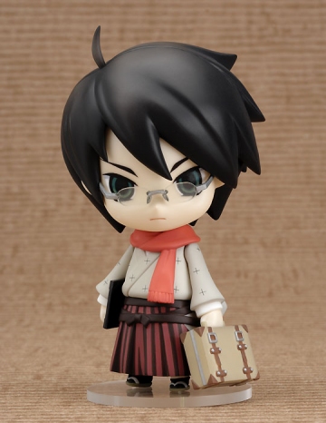 Itoshiki Nozomu, Sayonara Zetsubou Sensei, Good Smile Company, Action/Dolls