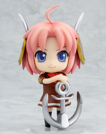 Mari-tan, Magical Marine Pixel Maritan, Good Smile Company, Action/Dolls