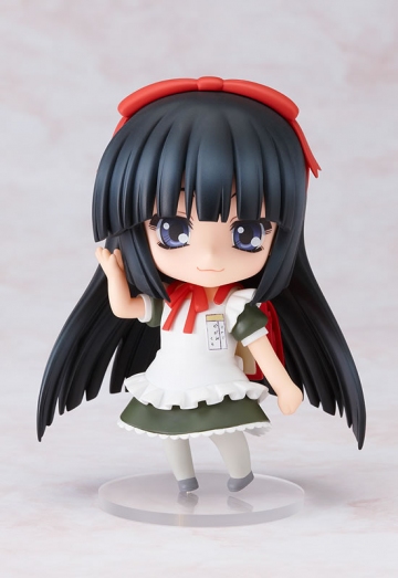 Kagami Kuro, Kodomo No Jikan, Good Smile Company, Action/Dolls