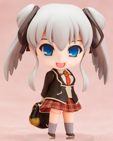 Nao, Mabinogi, Good Smile Company, Action/Dolls