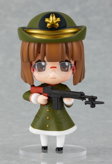 Jiei-tan, Magical Marine Pixel Maritan, Good Smile Company, Action/Dolls