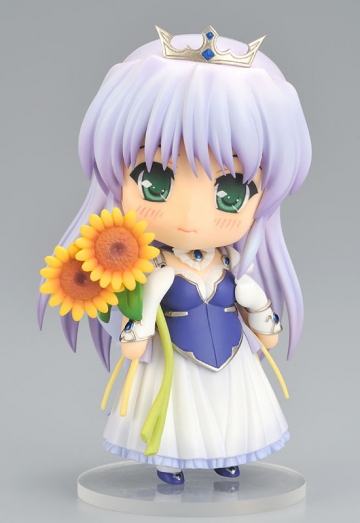 Feena Fam Earthlight, Yoake Mae Yori Ruri Iro Na, Good Smile Company, Action/Dolls