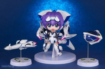 Exelica, Trigger Heart Exelica, Good Smile Company, Action/Dolls