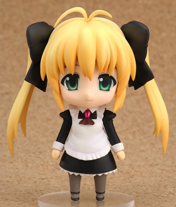 Yui, Koharu Biyori, Good Smile Company, Action/Dolls