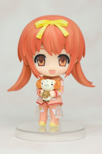 Akihime Sumomo, Nanatsuiro Drops, Good Smile Company, Action/Dolls