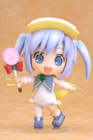 Nijihara Ink, Moetan, Good Smile Company, Action/Dolls