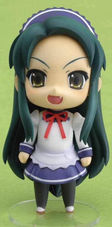 Tsuruya, Suzumiya Haruhi No Yuuutsu, Good Smile Company, Action/Dolls